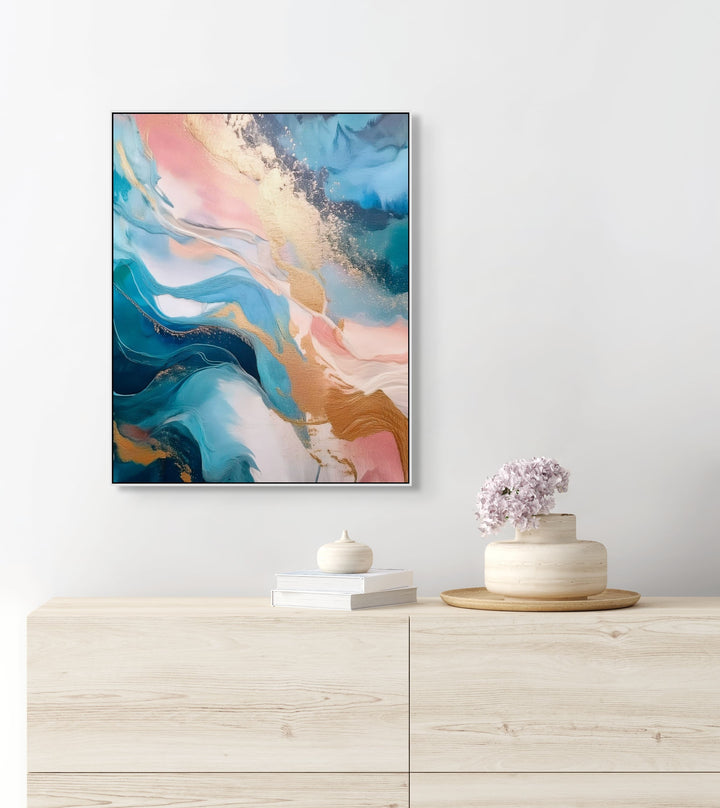 The Absence of Knowing by Christina Stefani