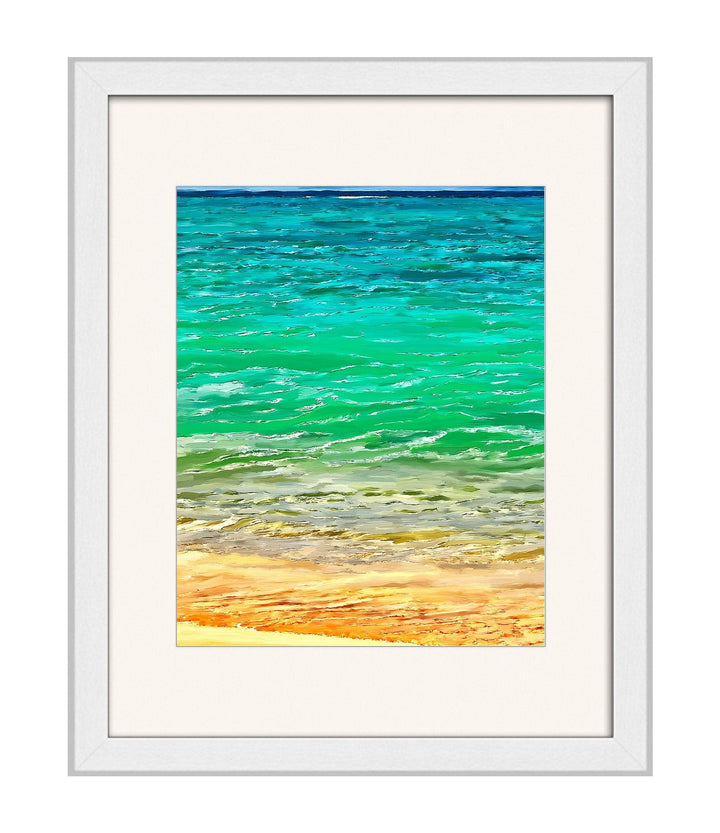 The Infinite - Open Editions - Christina Stefani - Stefani Fine Art