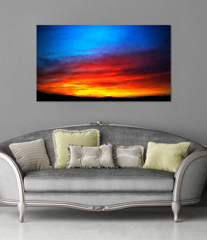 Transformation – Original Collector's Edition - Original - Christina Stefani - Stefani Fine Art