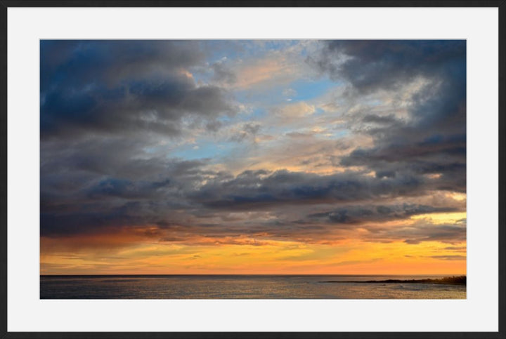 A New Life Framed Art Photograph by Christina Stefani