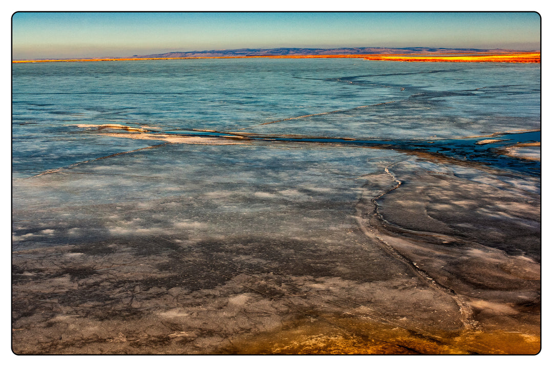 Eastern Oregon Vignette No. 3