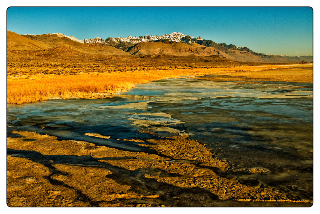 Eastern Oregon Vignette No. 1