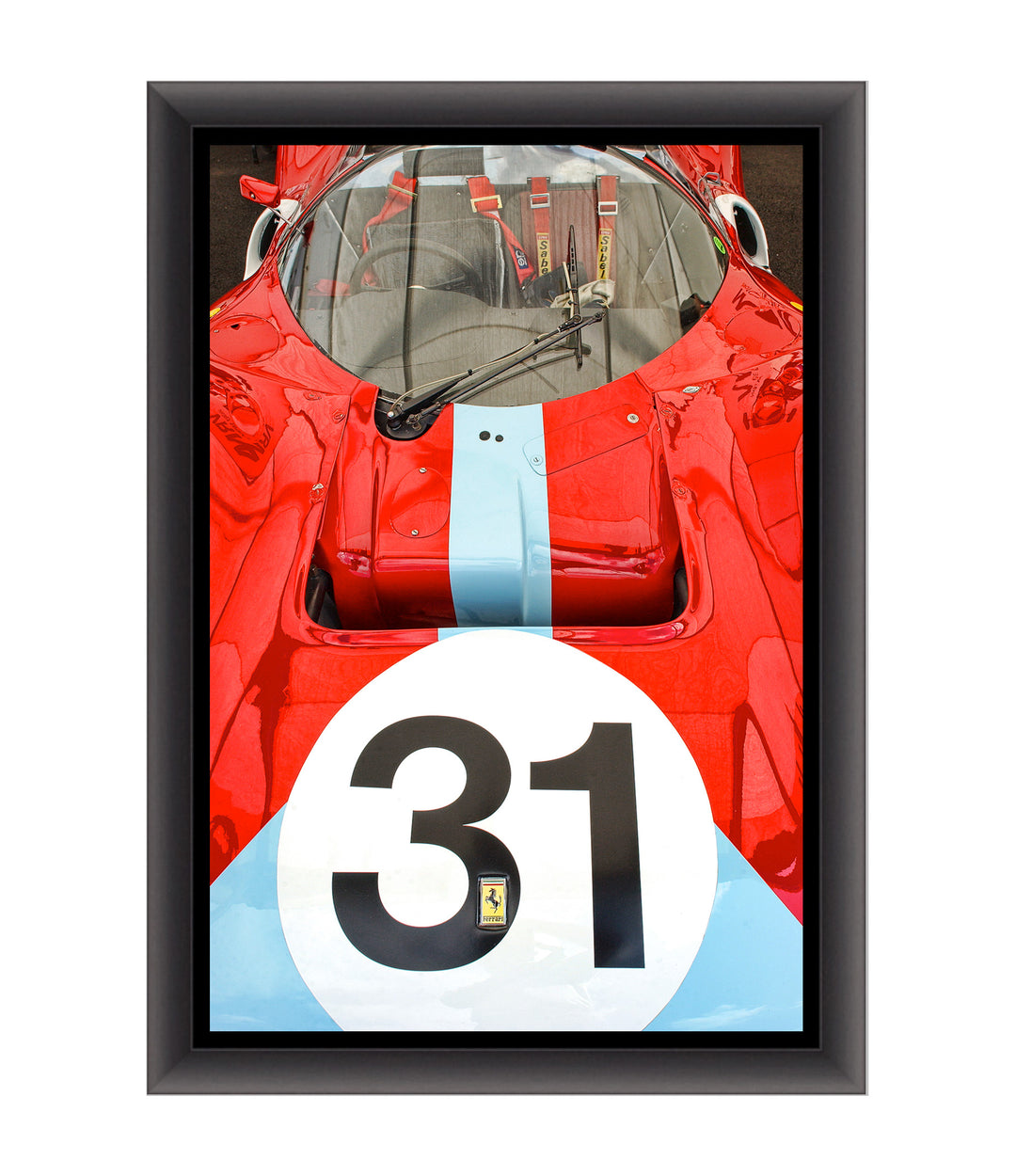 Ferrari - 31