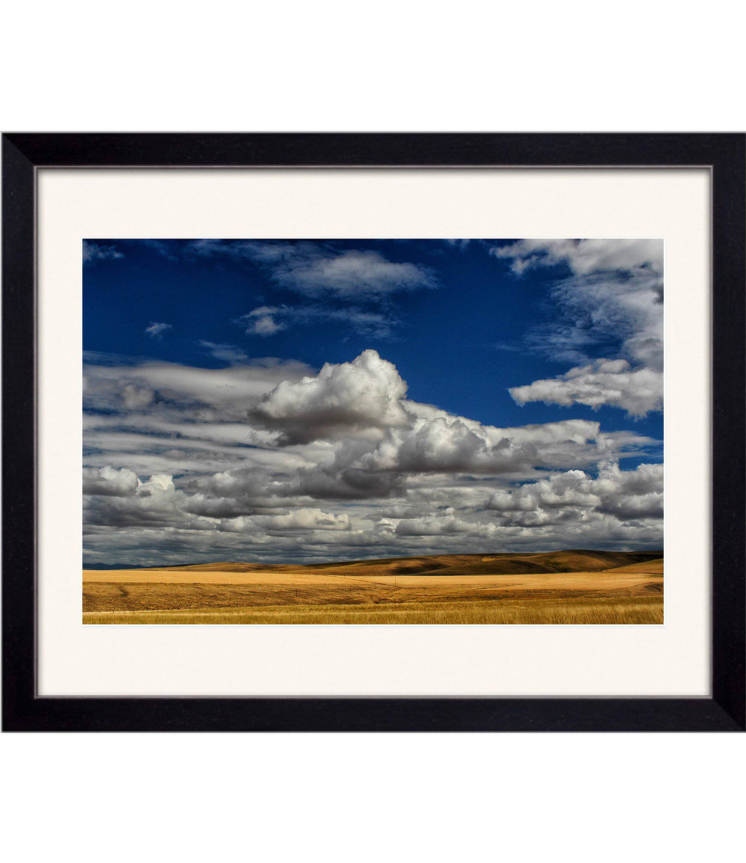 Big Sky Country - Open Editions - Richard Stefani - Stefani Fine Art