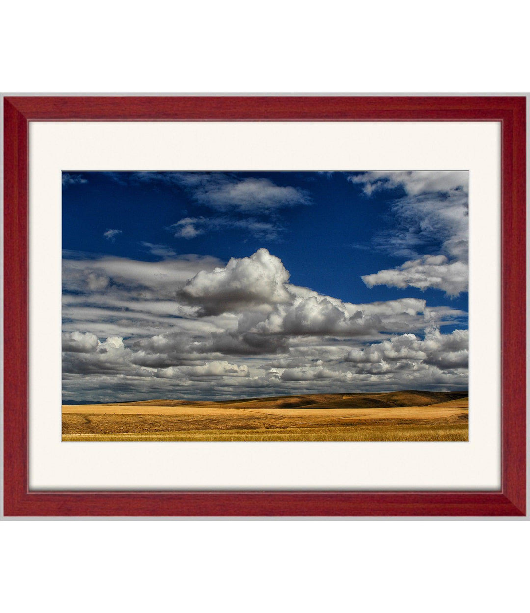 Big Sky Country - Open Editions - Richard Stefani - Stefani Fine Art