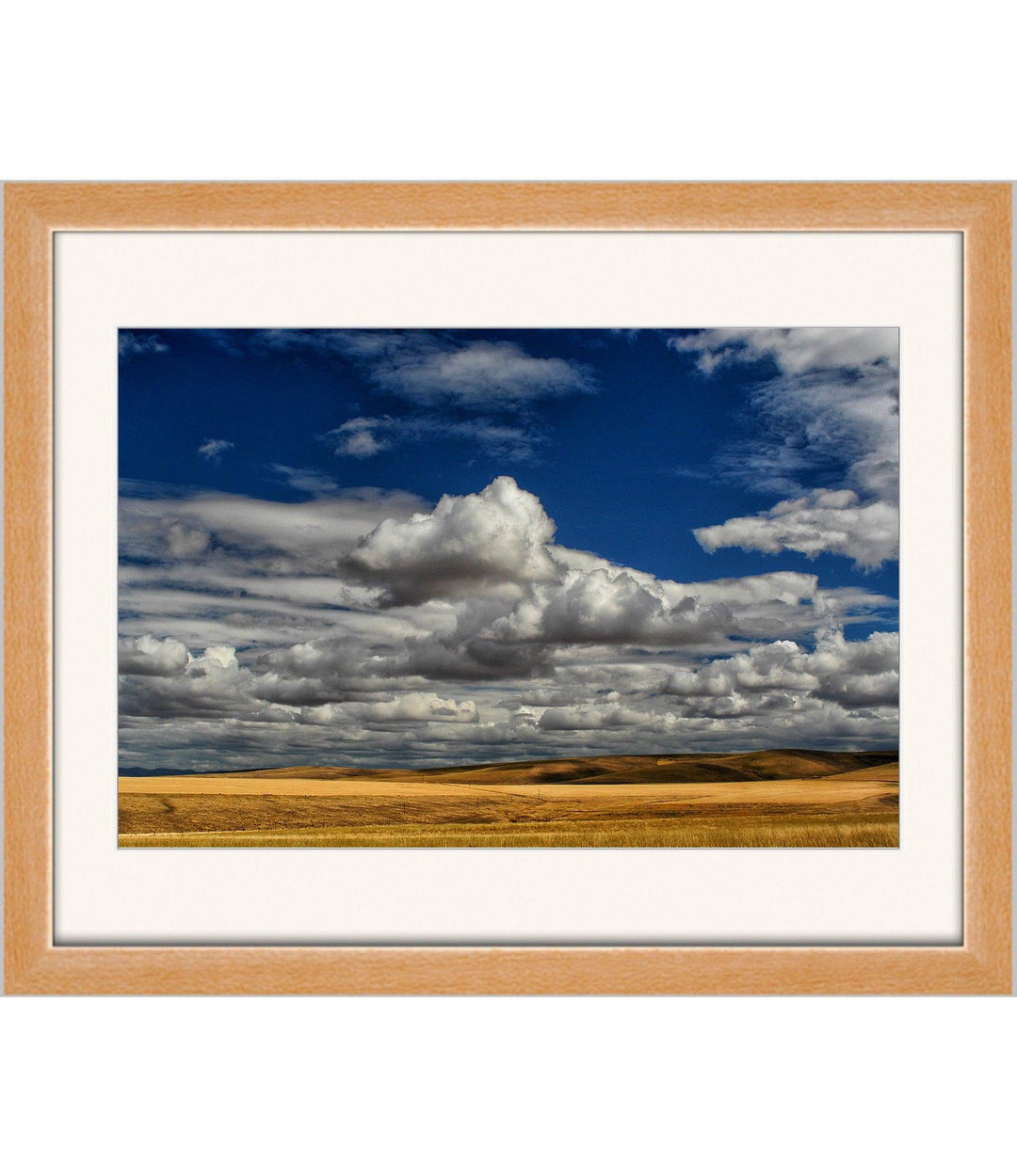 Big Sky Country - Open Editions - Richard Stefani - Stefani Fine Art