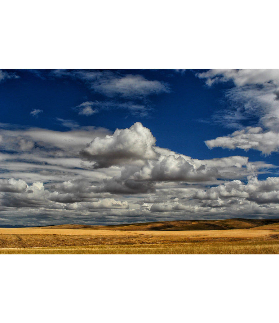 Big Sky Country - Open Editions - Richard Stefani - Stefani Fine Art