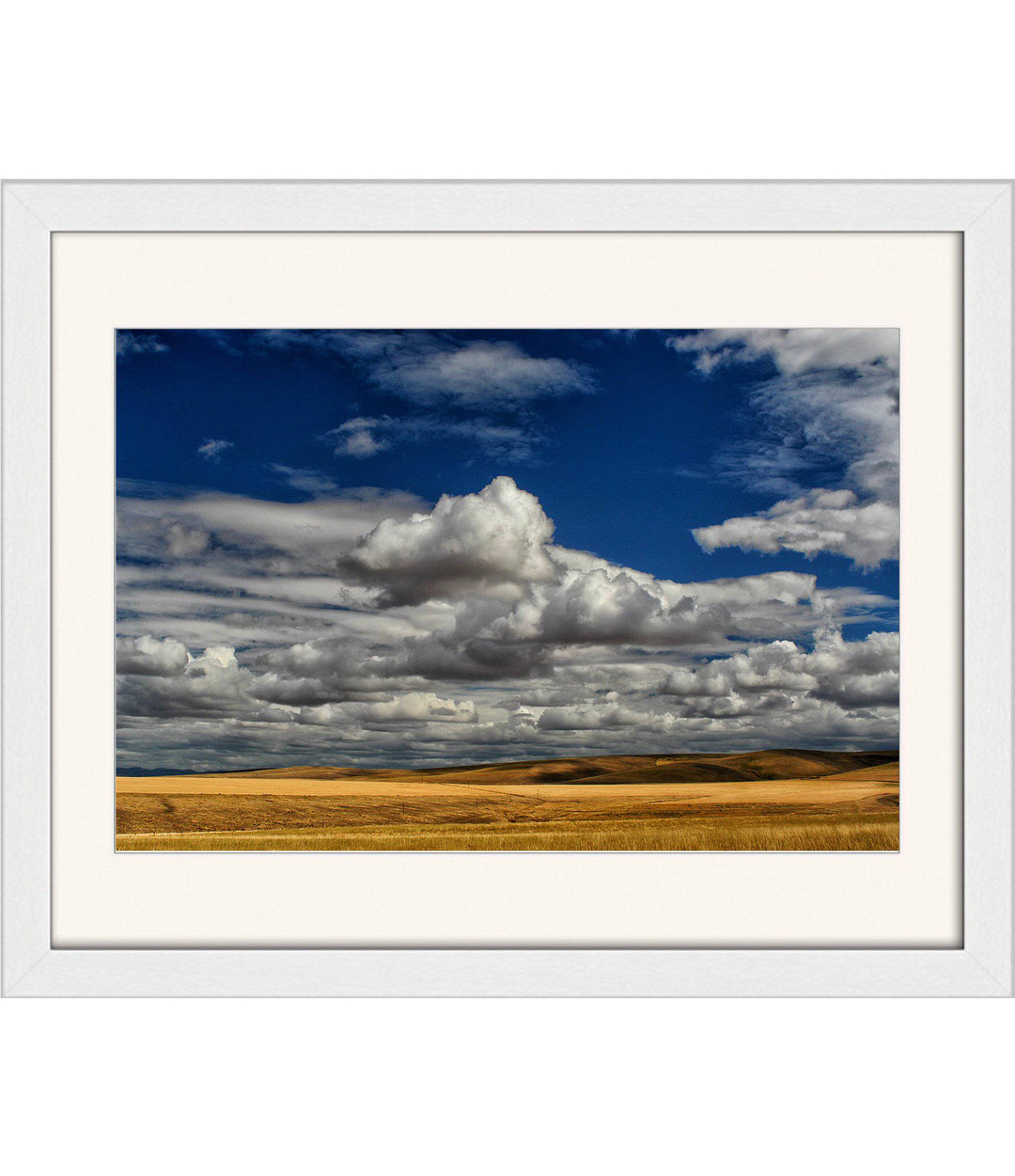 Big Sky Country - Open Editions - Richard Stefani - Stefani Fine Art