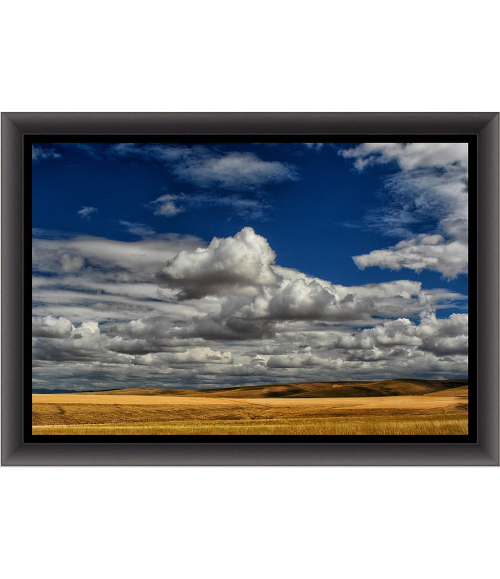 Big Sky Country - Open Editions - Richard Stefani - Stefani Fine Art