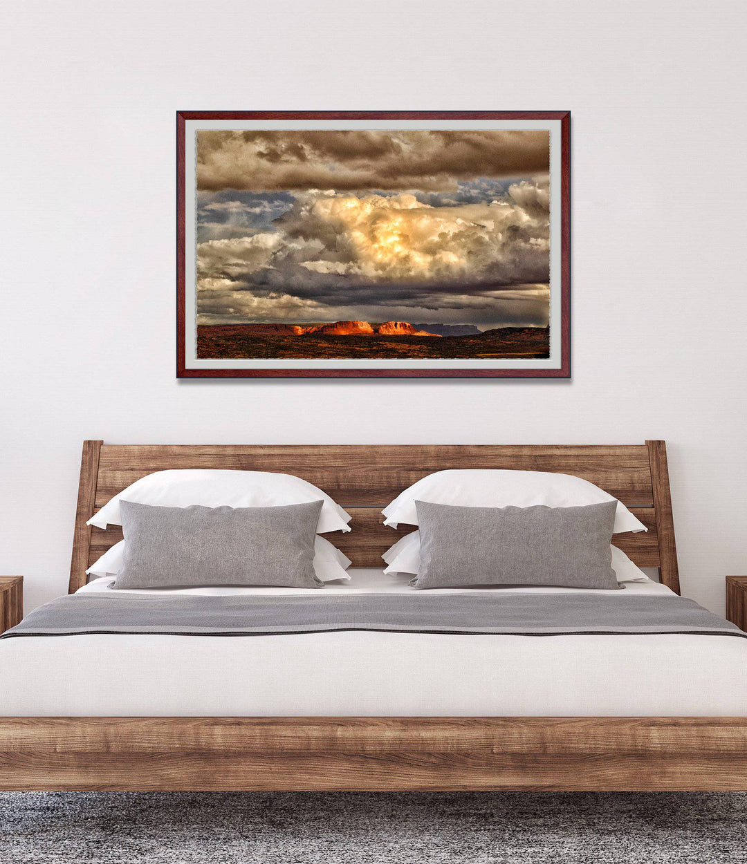 Canyonlands Splendor – Limited Edition - Original - Richard Stefani - Stefani Fine Art