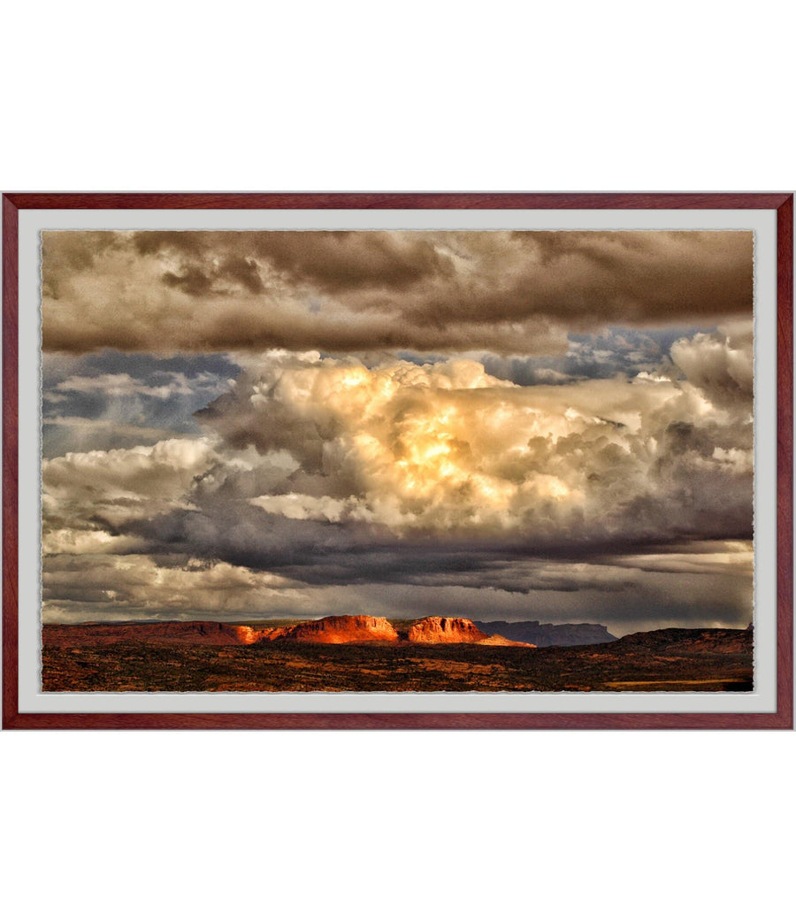 Canyonlands Splendor – Limited Edition - Original - Richard Stefani - Stefani Fine Art