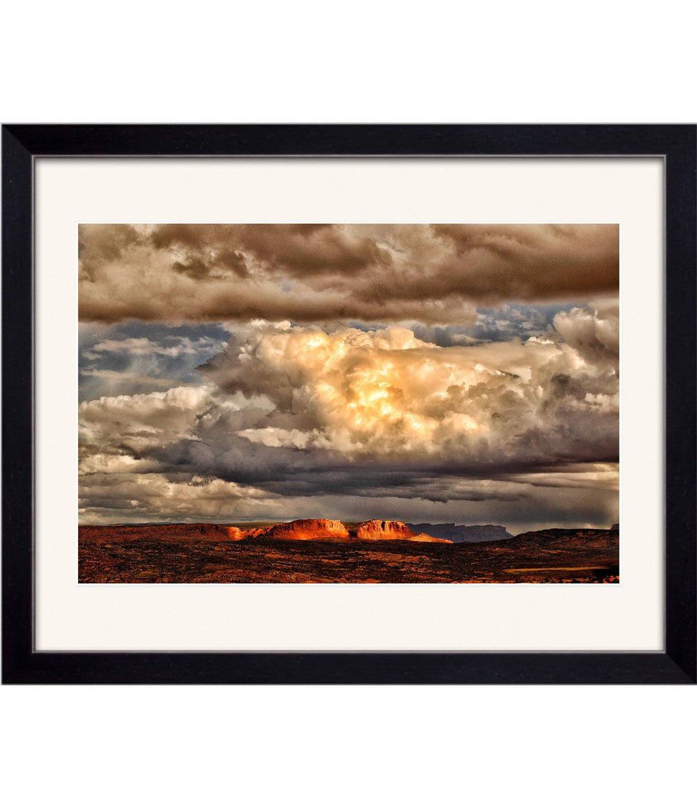 Canyonlands Splendor - Open Editions - Richard Stefani - Stefani Fine Art