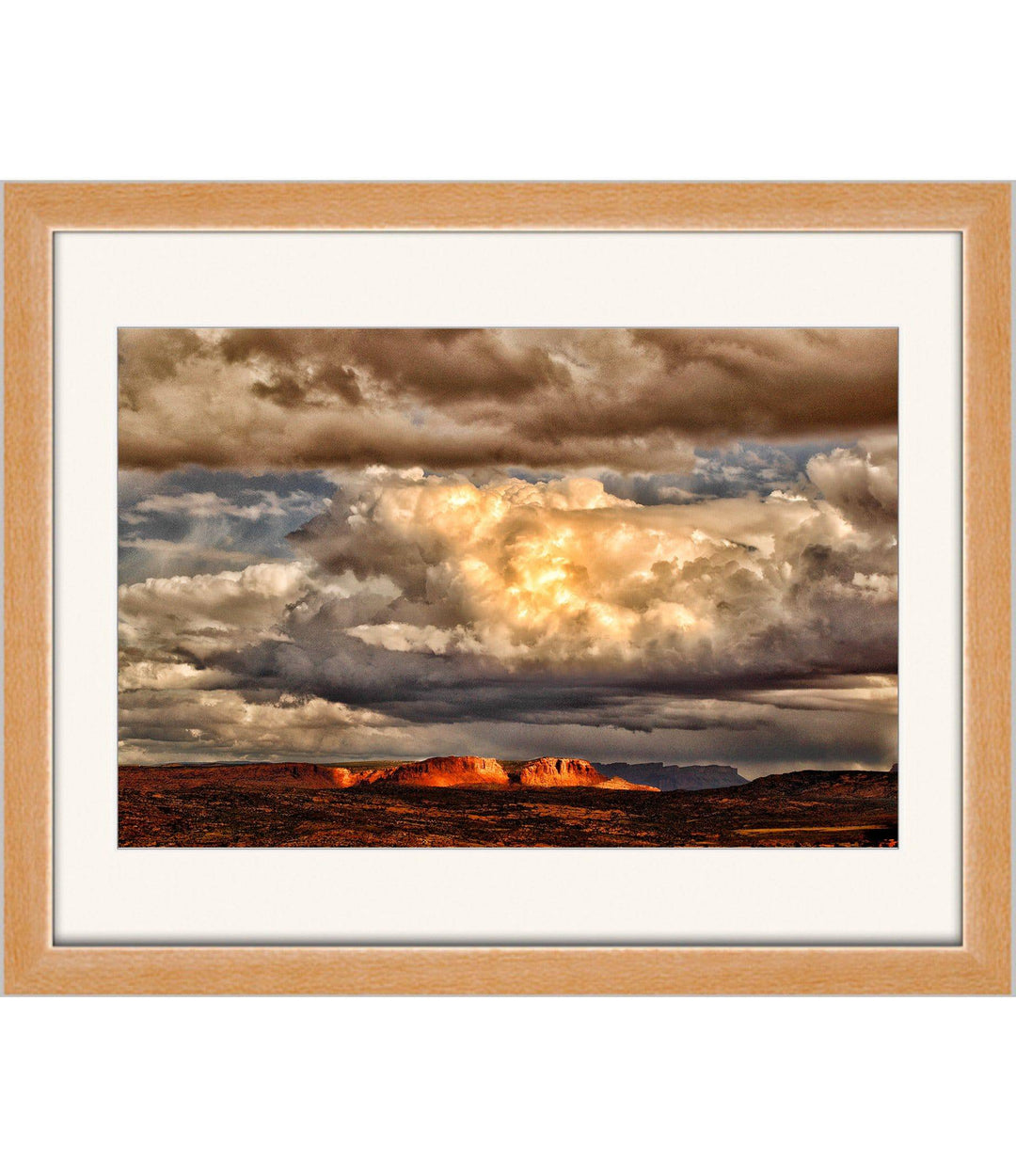 Canyonlands Splendor - Open Editions - Richard Stefani - Stefani Fine Art