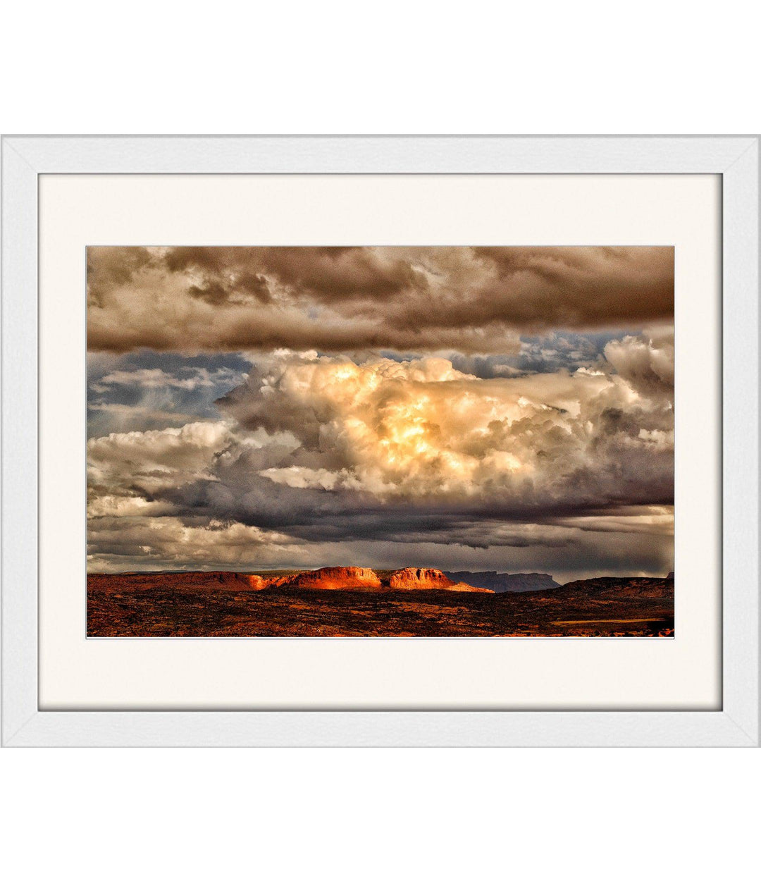 Canyonlands Splendor - Open Editions - Richard Stefani - Stefani Fine Art