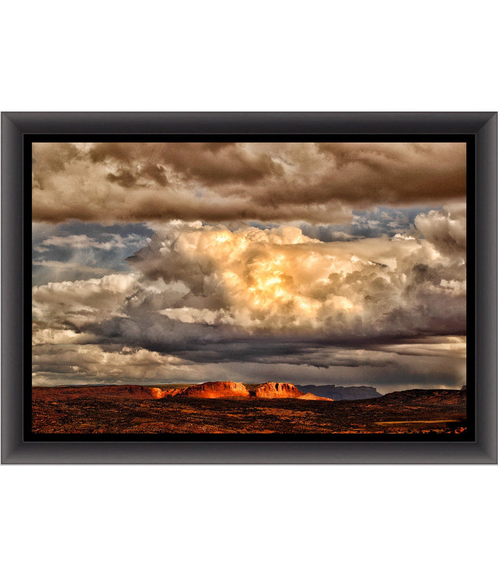 Canyonlands Splendor - Open Editions - Richard Stefani - Stefani Fine Art