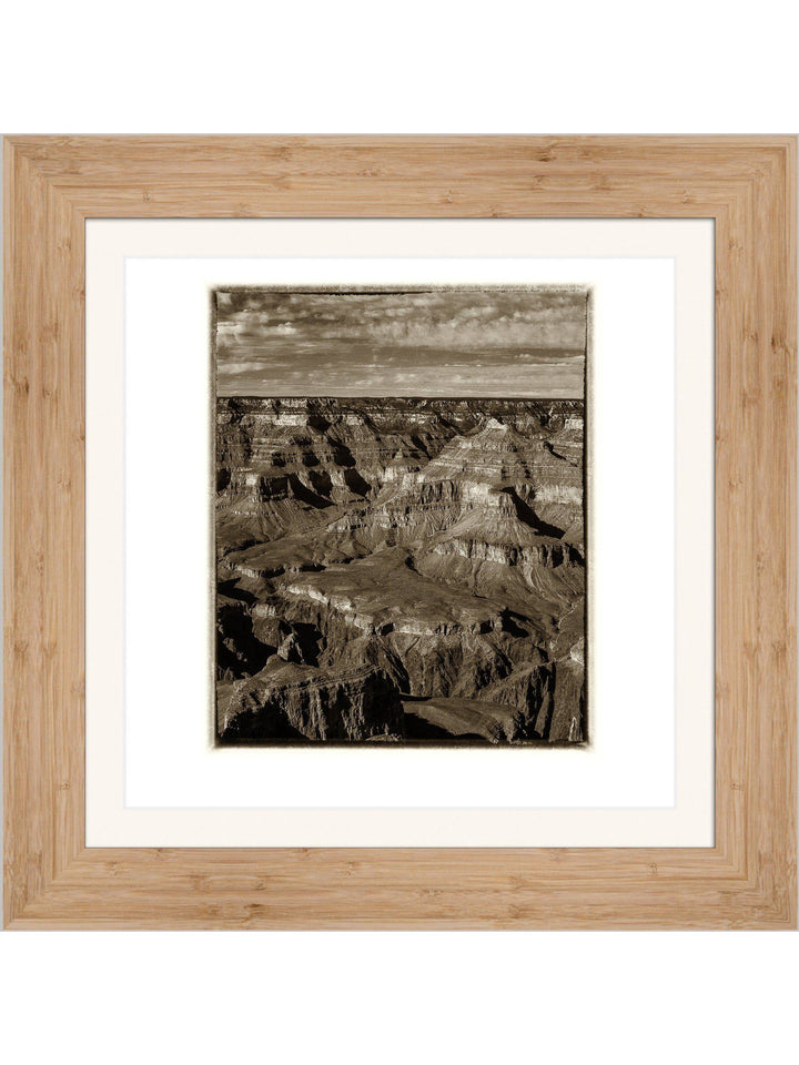 Grand Canyon Square Edition - Square Editions - Richard Stefani - Stefani Fine Art