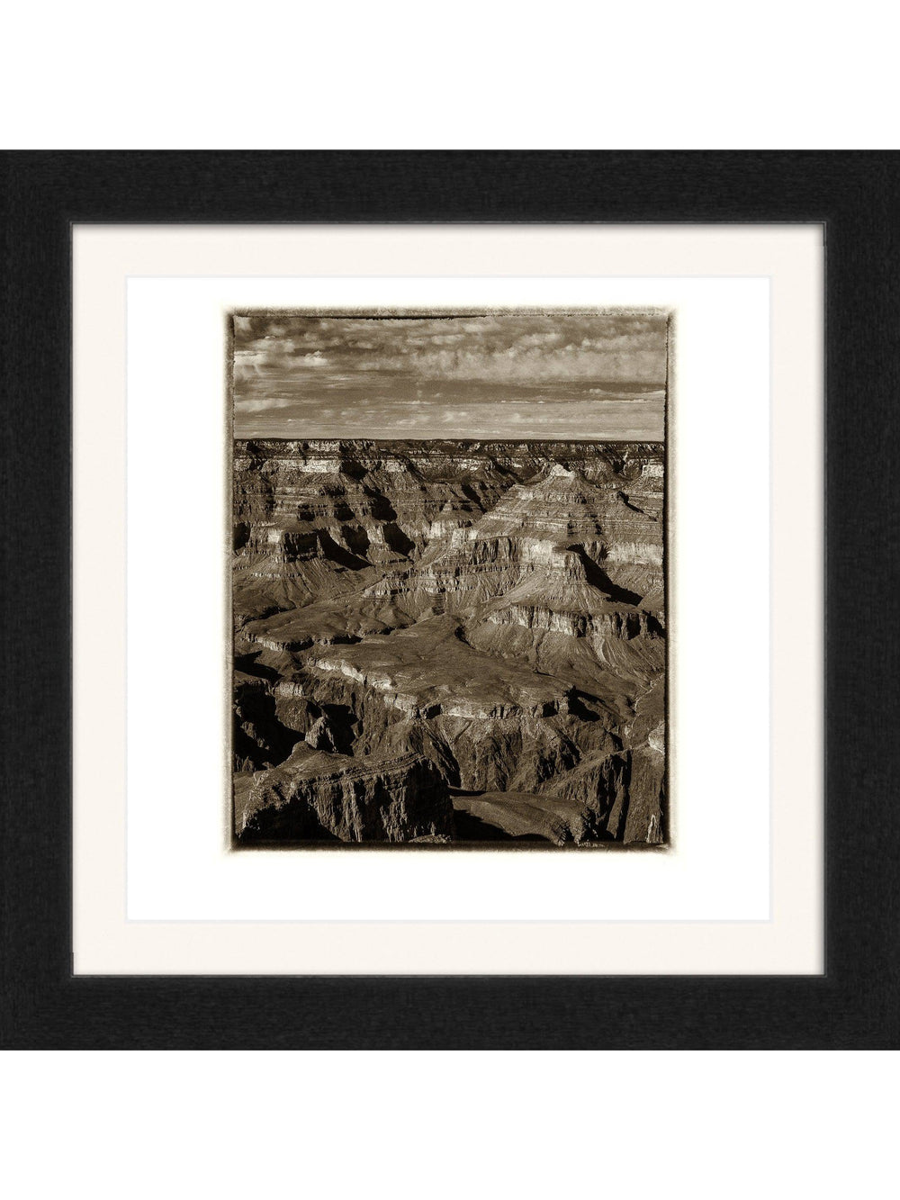 Grand Canyon Square Edition - Square Editions - Richard Stefani - Stefani Fine Art