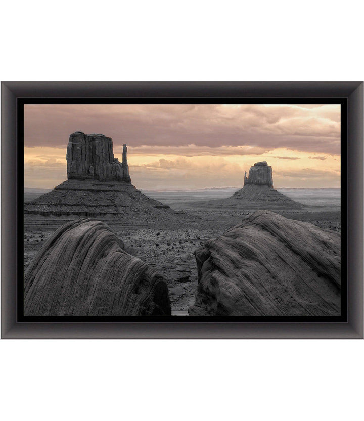 Monument Valley Grand View - Open Editions - Richard Stefani - Stefani Fine Art